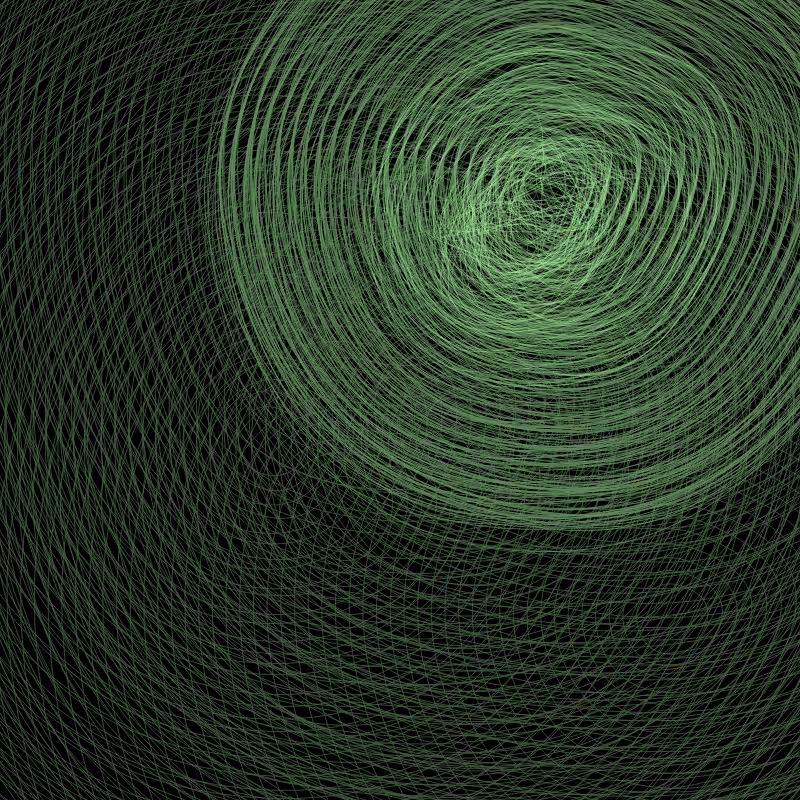 Chaos Zen #20