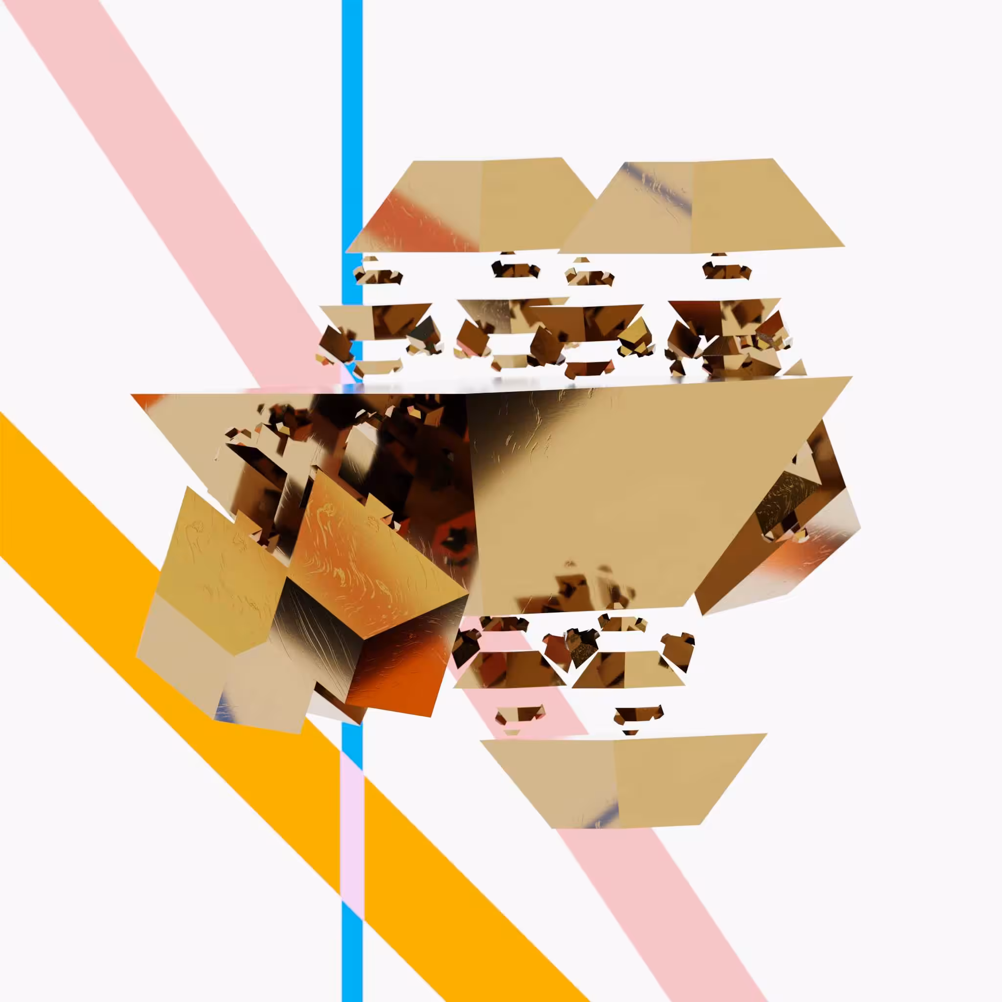 Fragment: ETERNAL FRAGMENT #1503