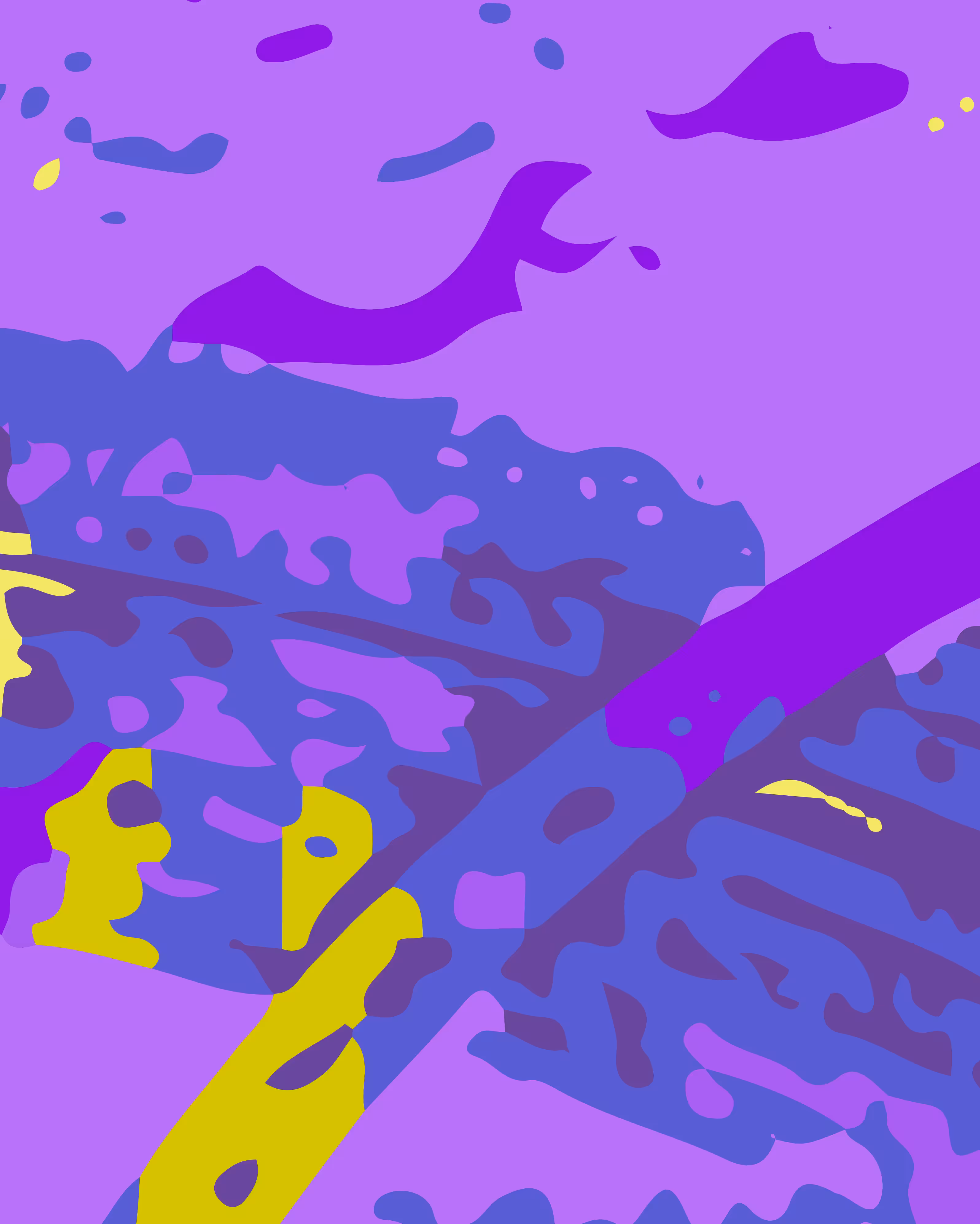 antithesis