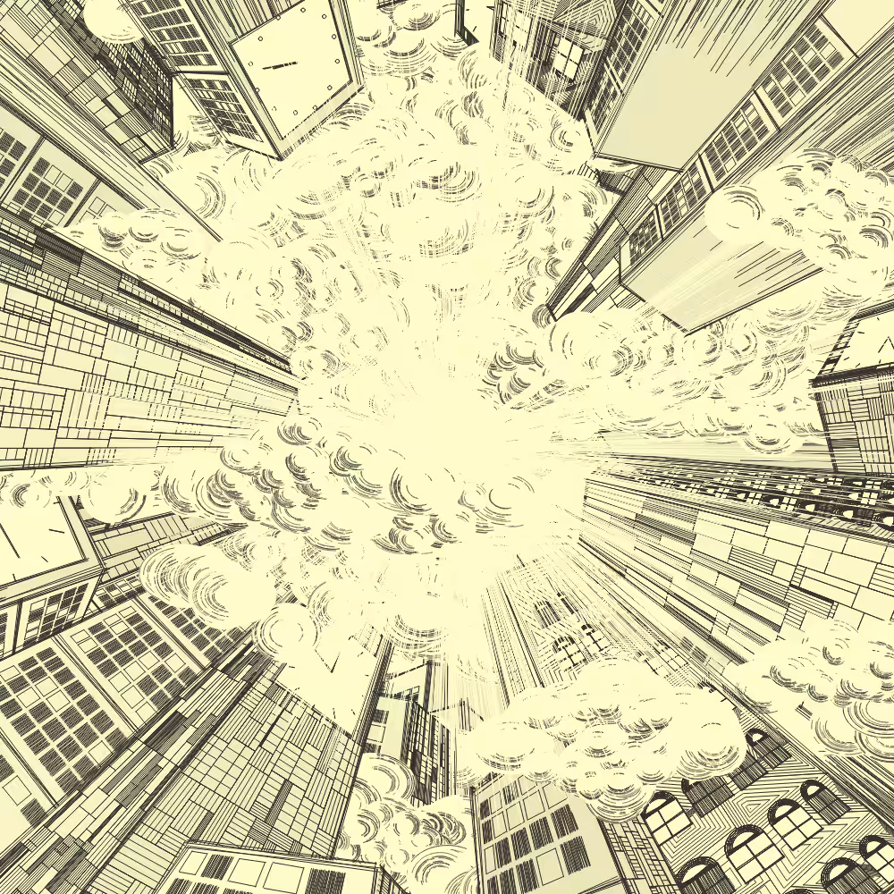 Urban Building: Where Are We Going? #60