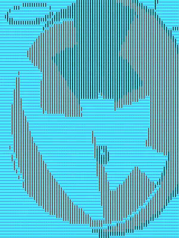 DOS DELIGHT: ASCII #49