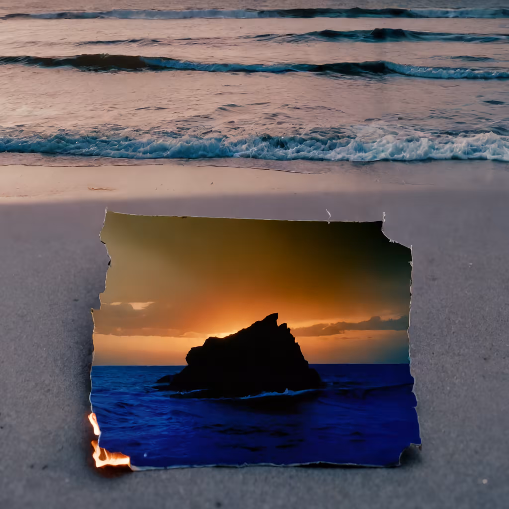 Forgotten Instants ... #50