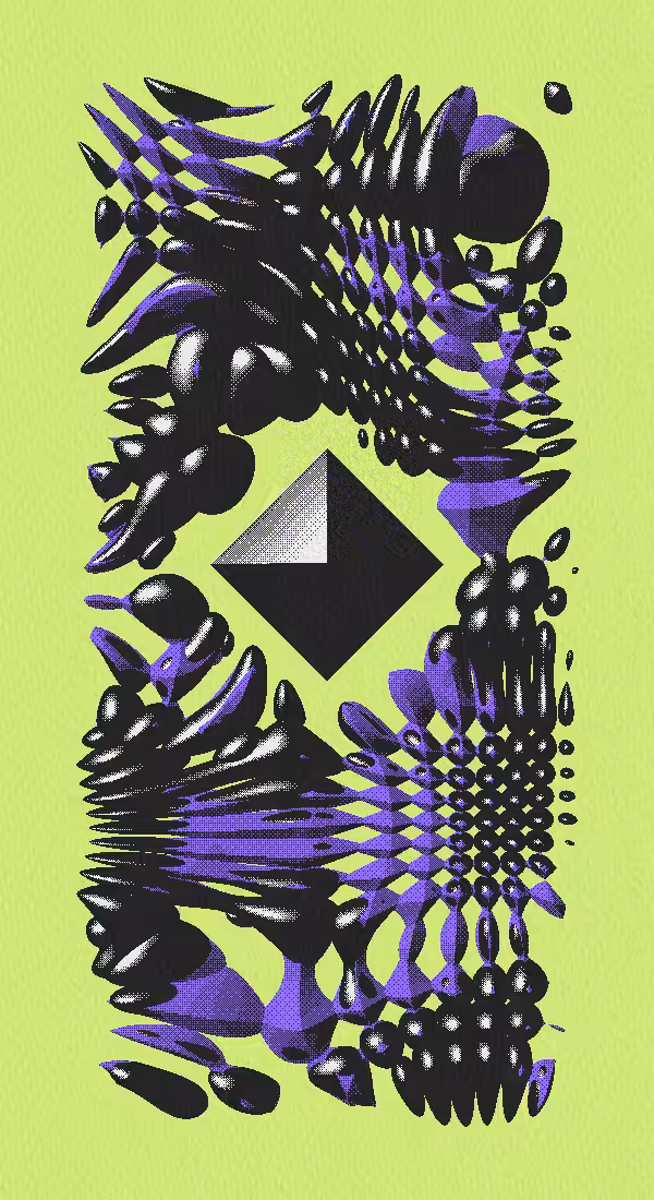 ferrofluid #149
