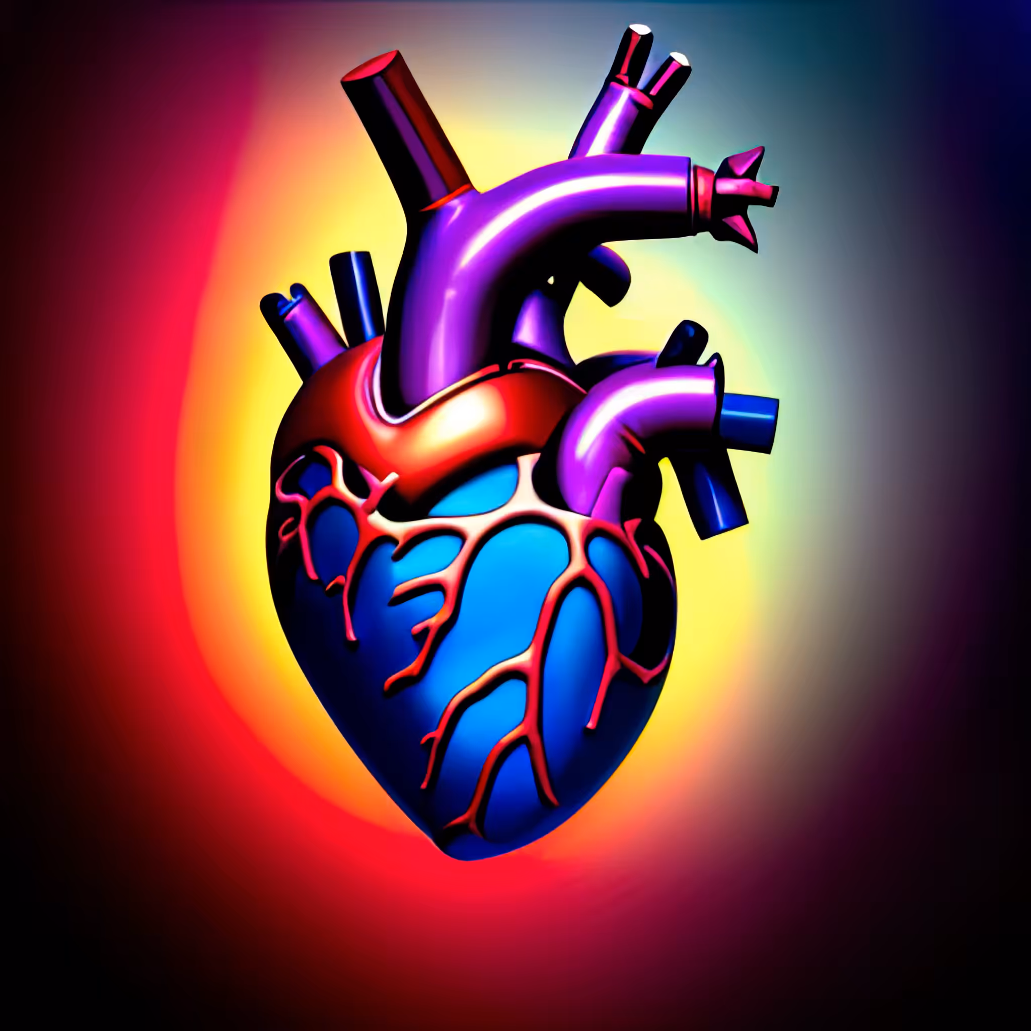 Have a Fuckin Heart #739