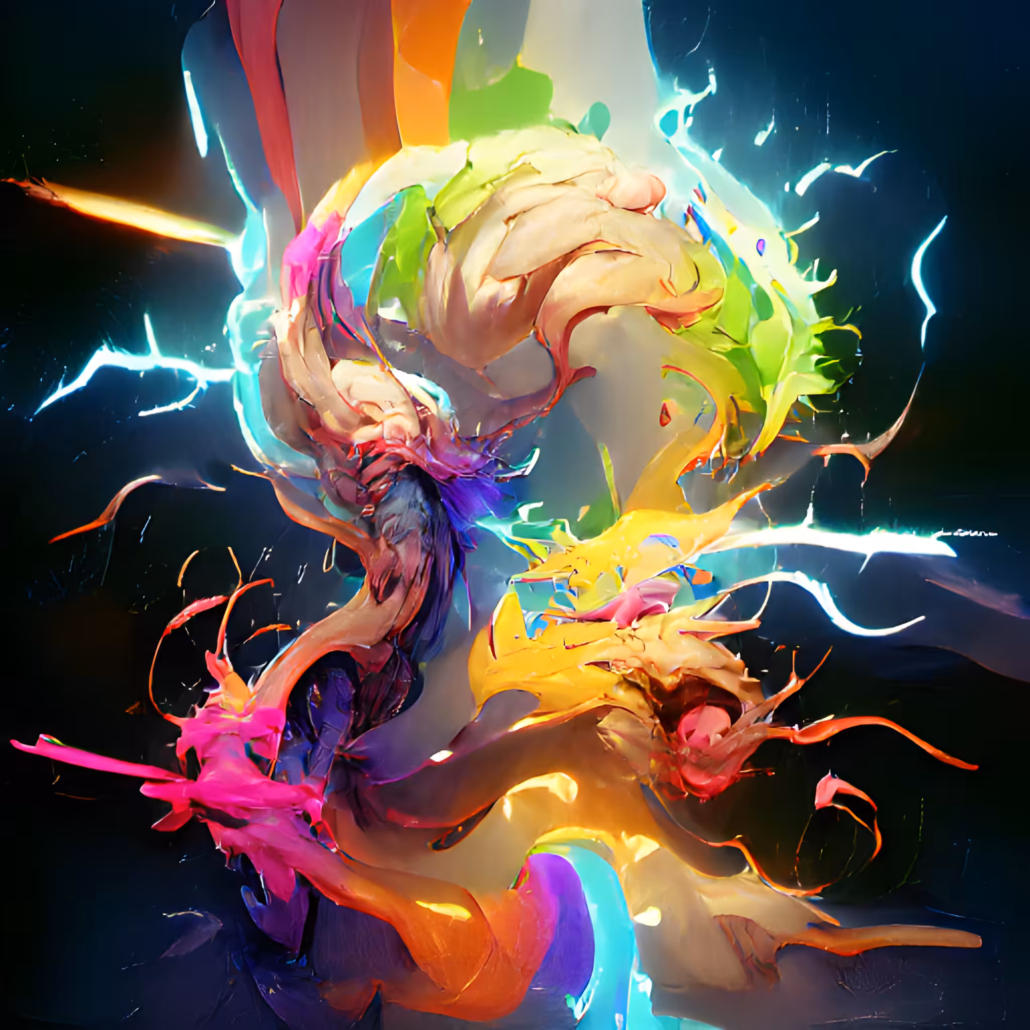 Synesthesia
