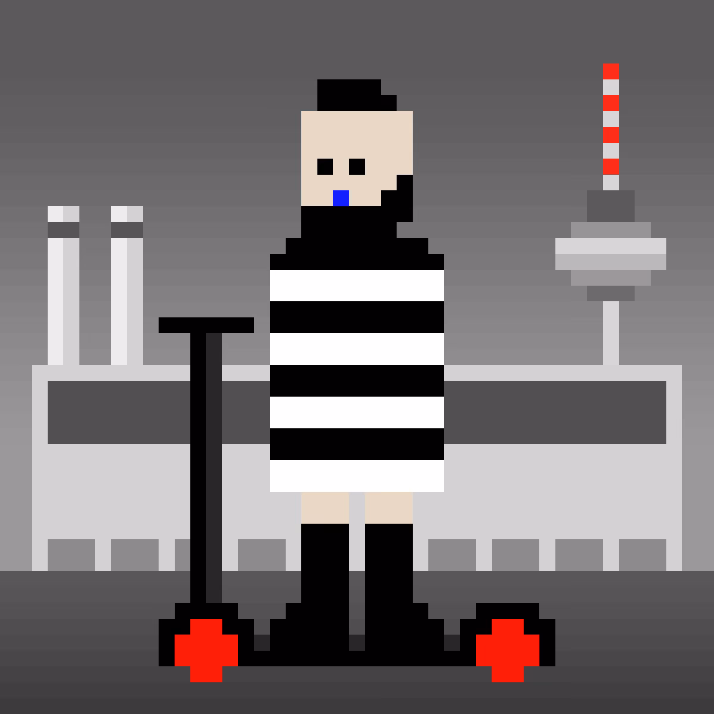CryptoBerliner #754