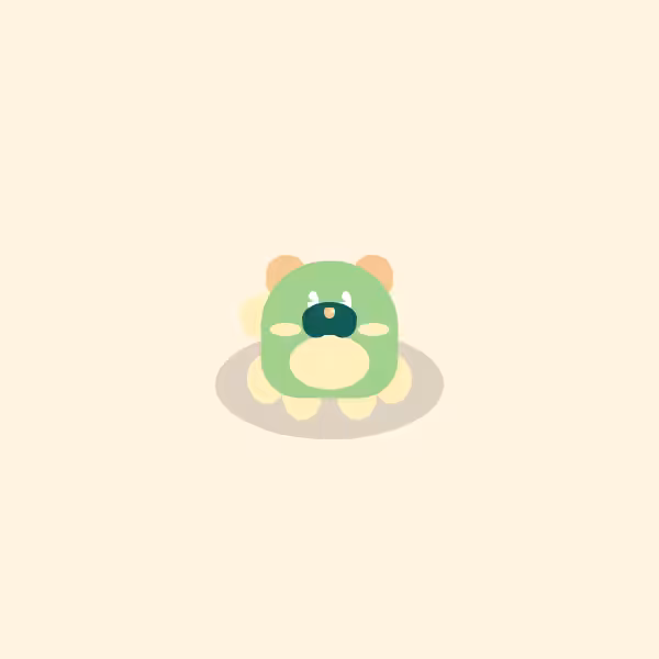 Pugz #17