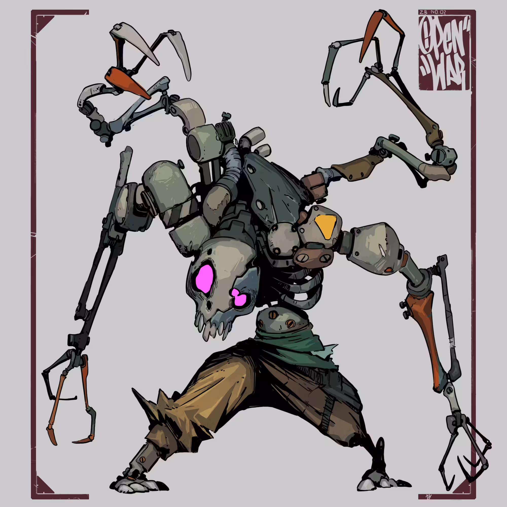 ZB No.02