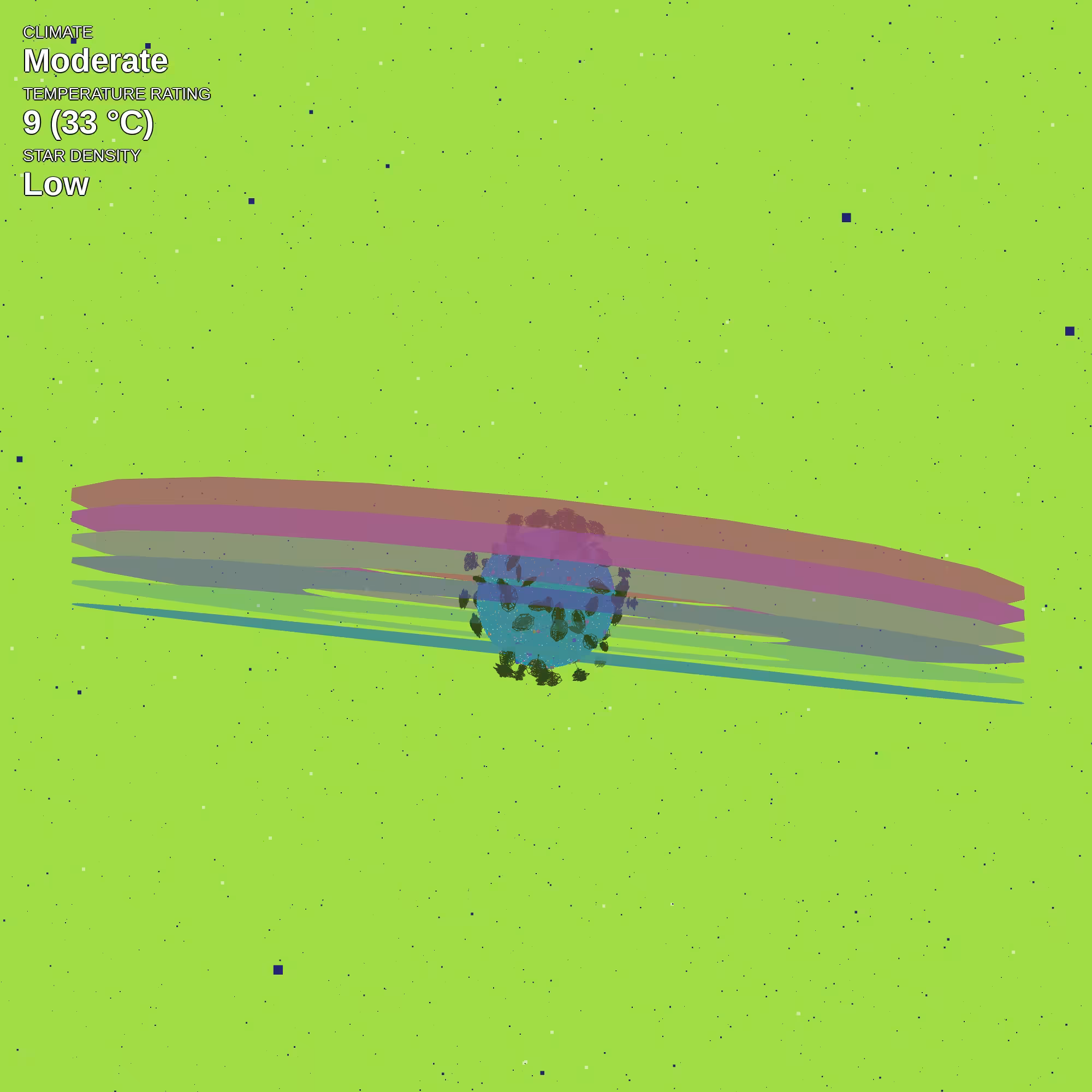 planets #46