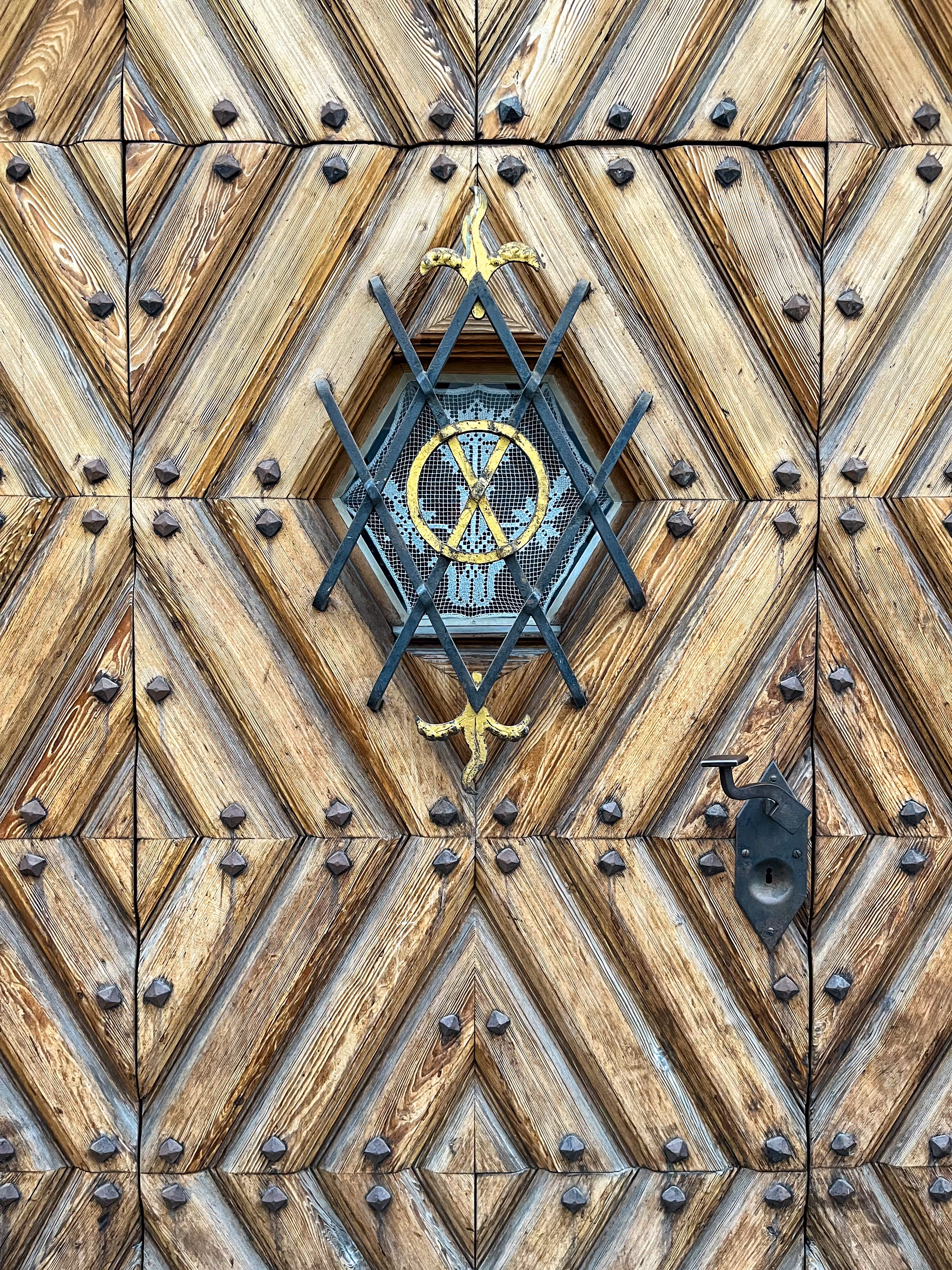 Portal of Hope