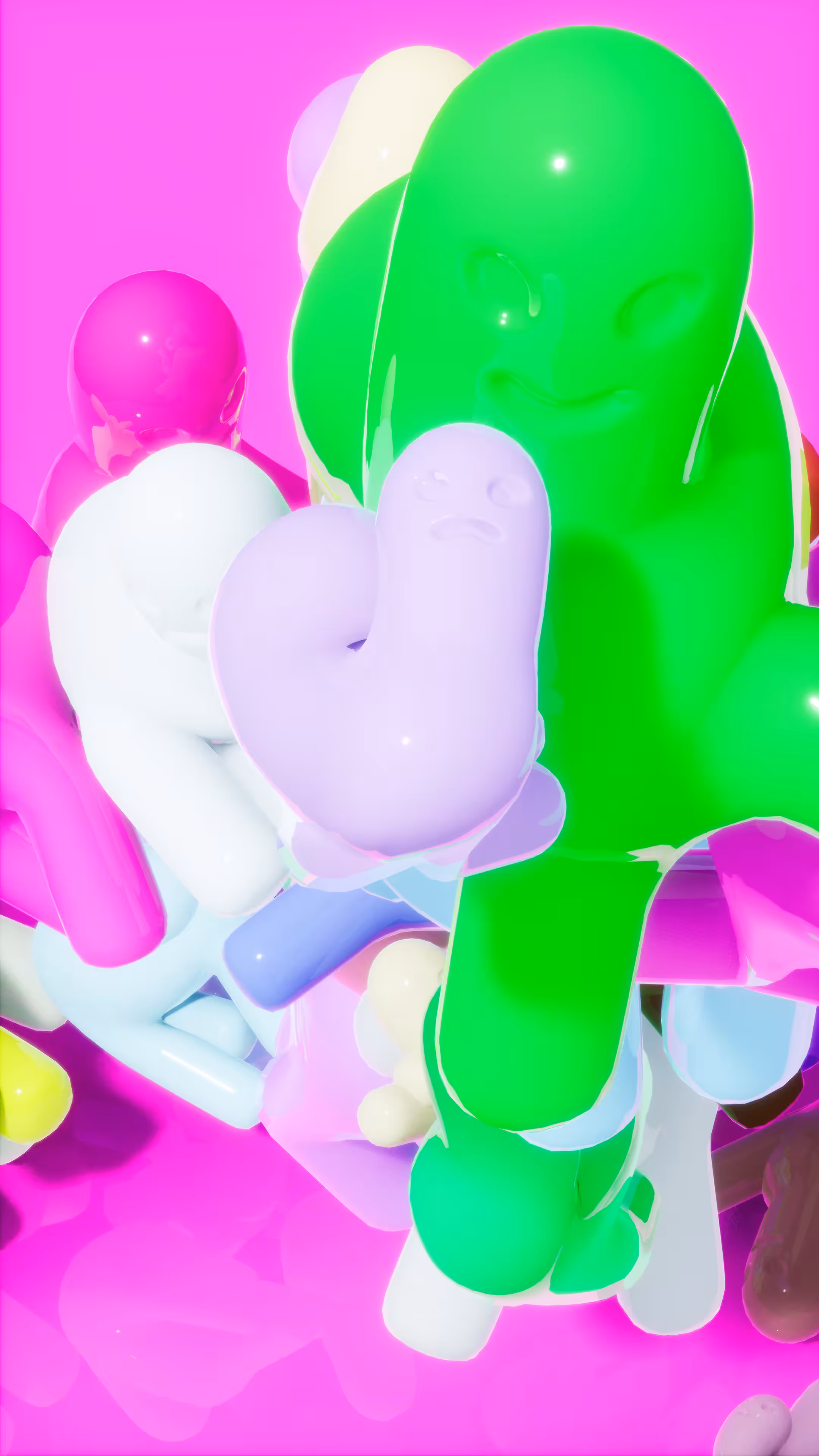 juicy squish / 1395