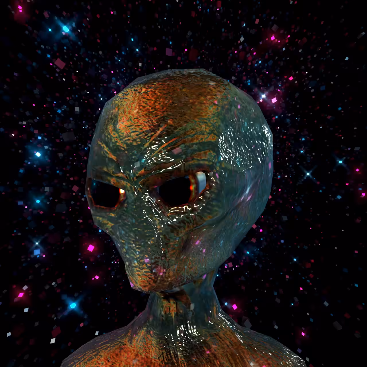 Alien