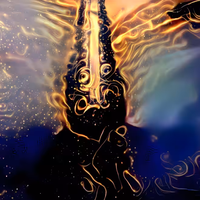 Oceanic Nightmare