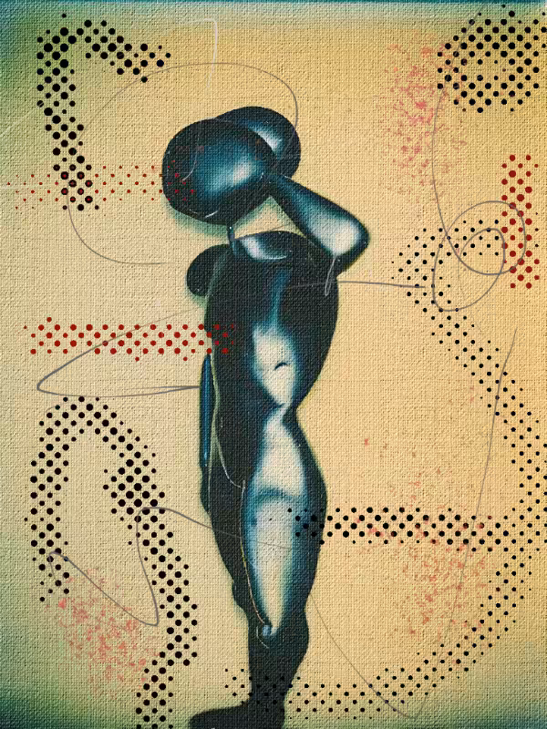 Strange Windows / Vol. 2 #9
