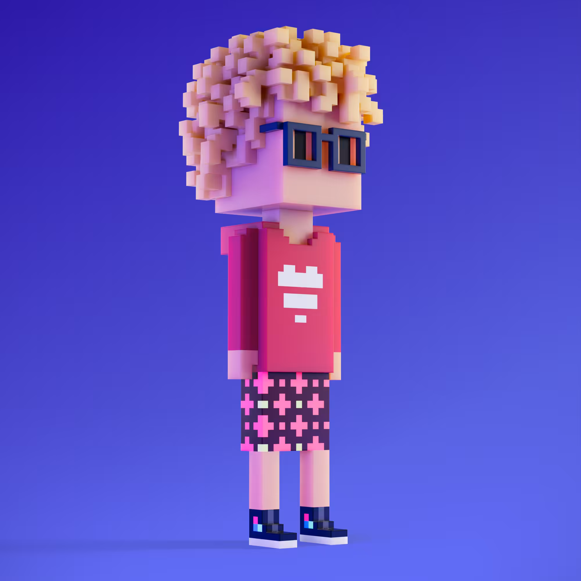 Meebit #16967