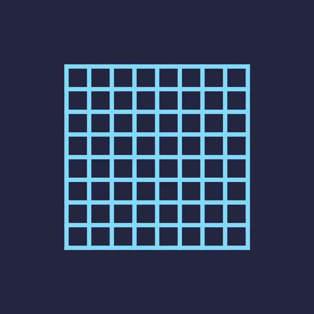 Square Grid