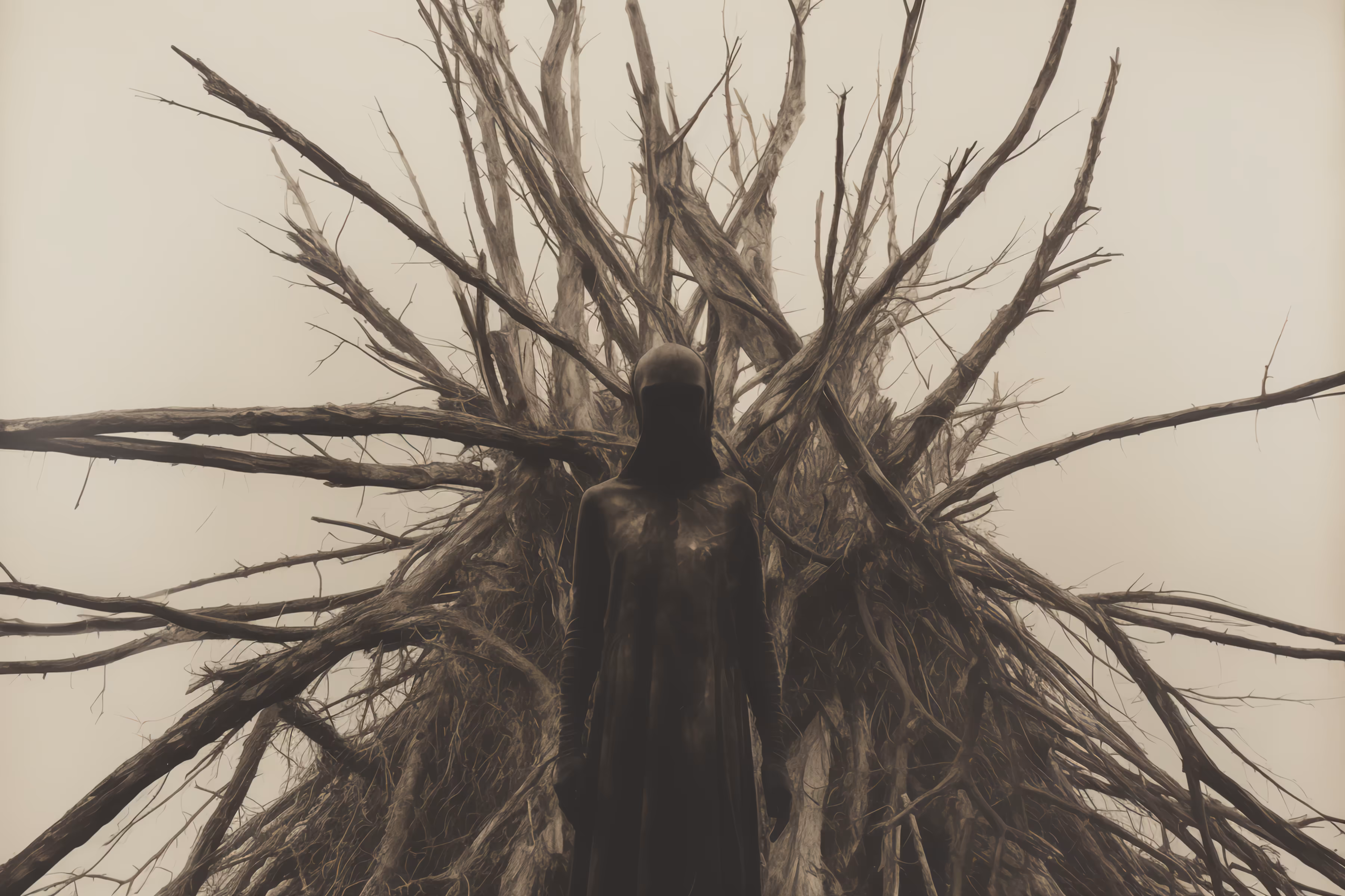The Pyre