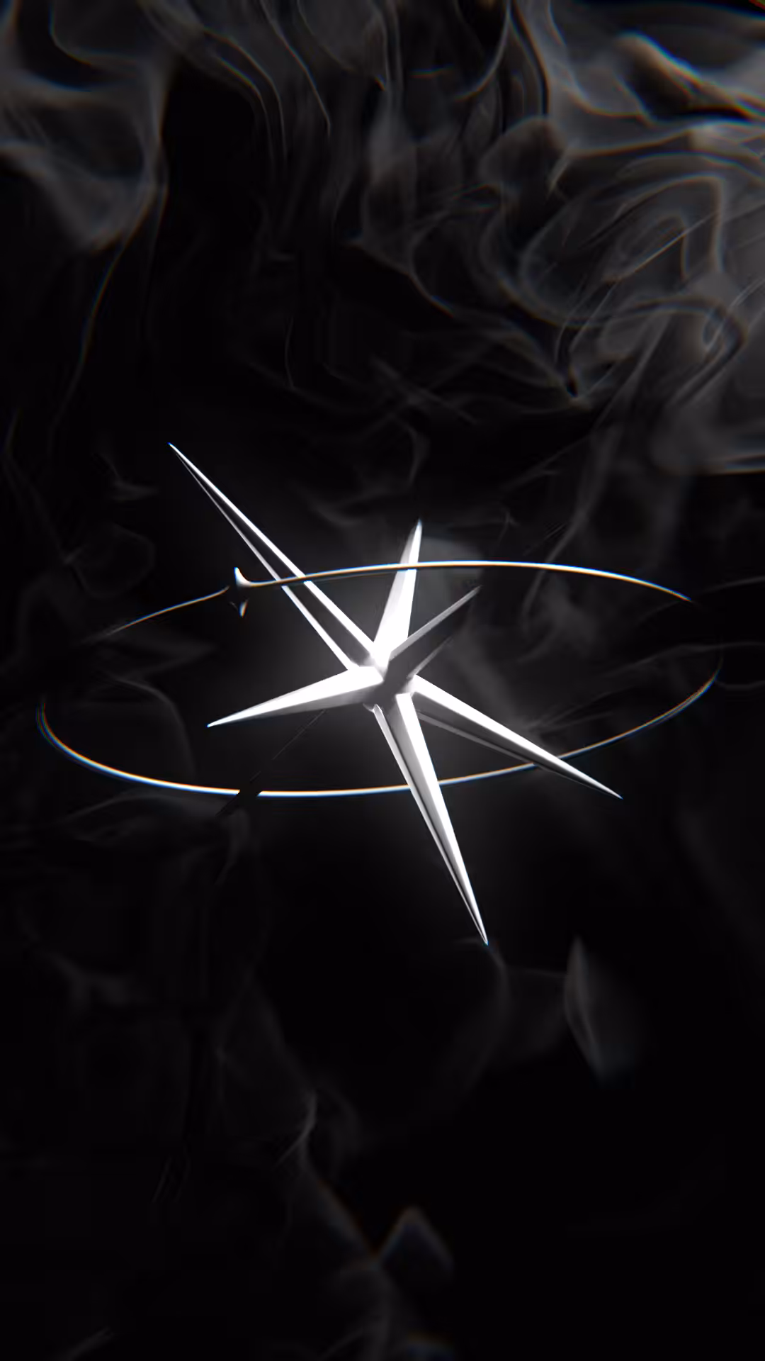DARK STAR