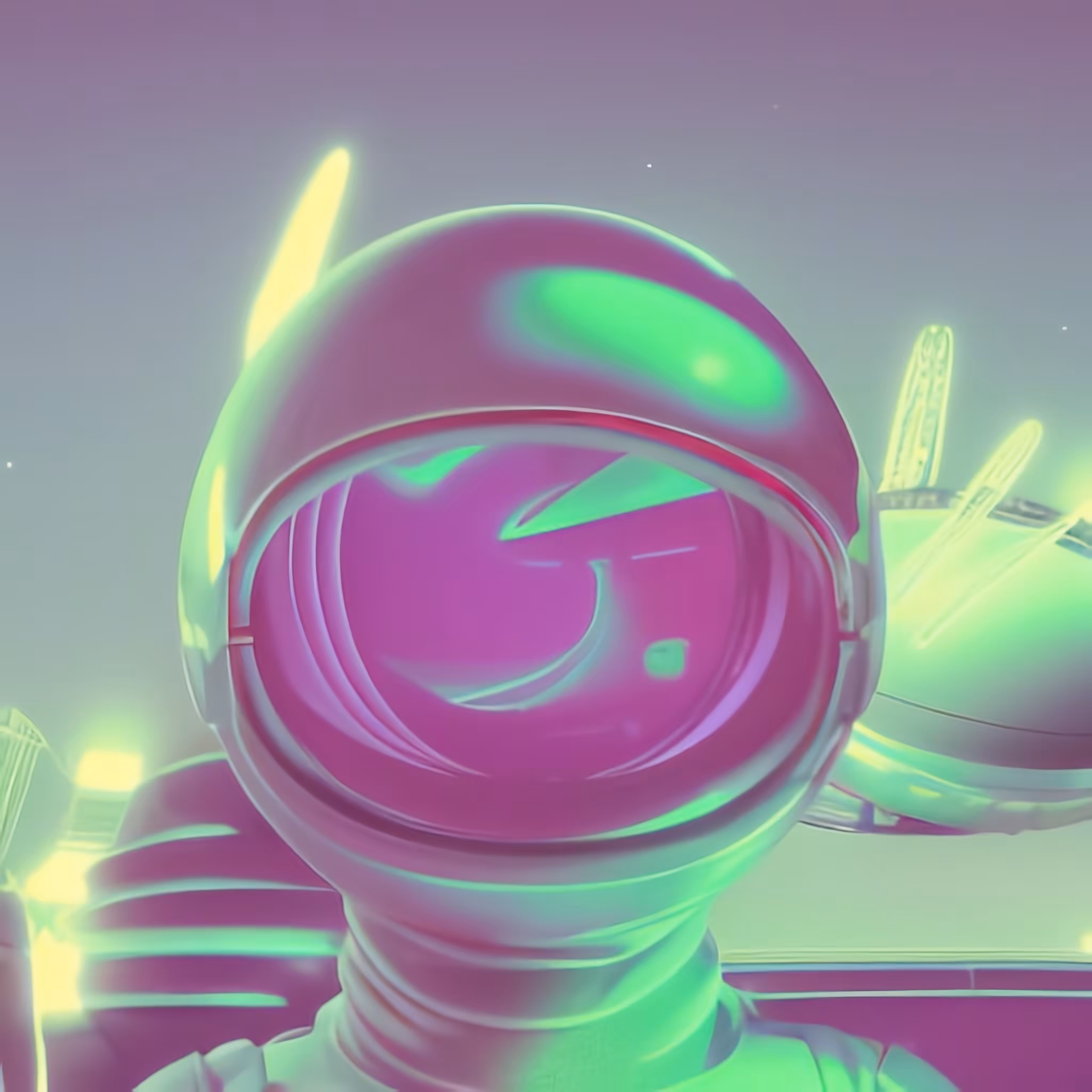 NIGHTCALLERS: SPACEWAVES #650