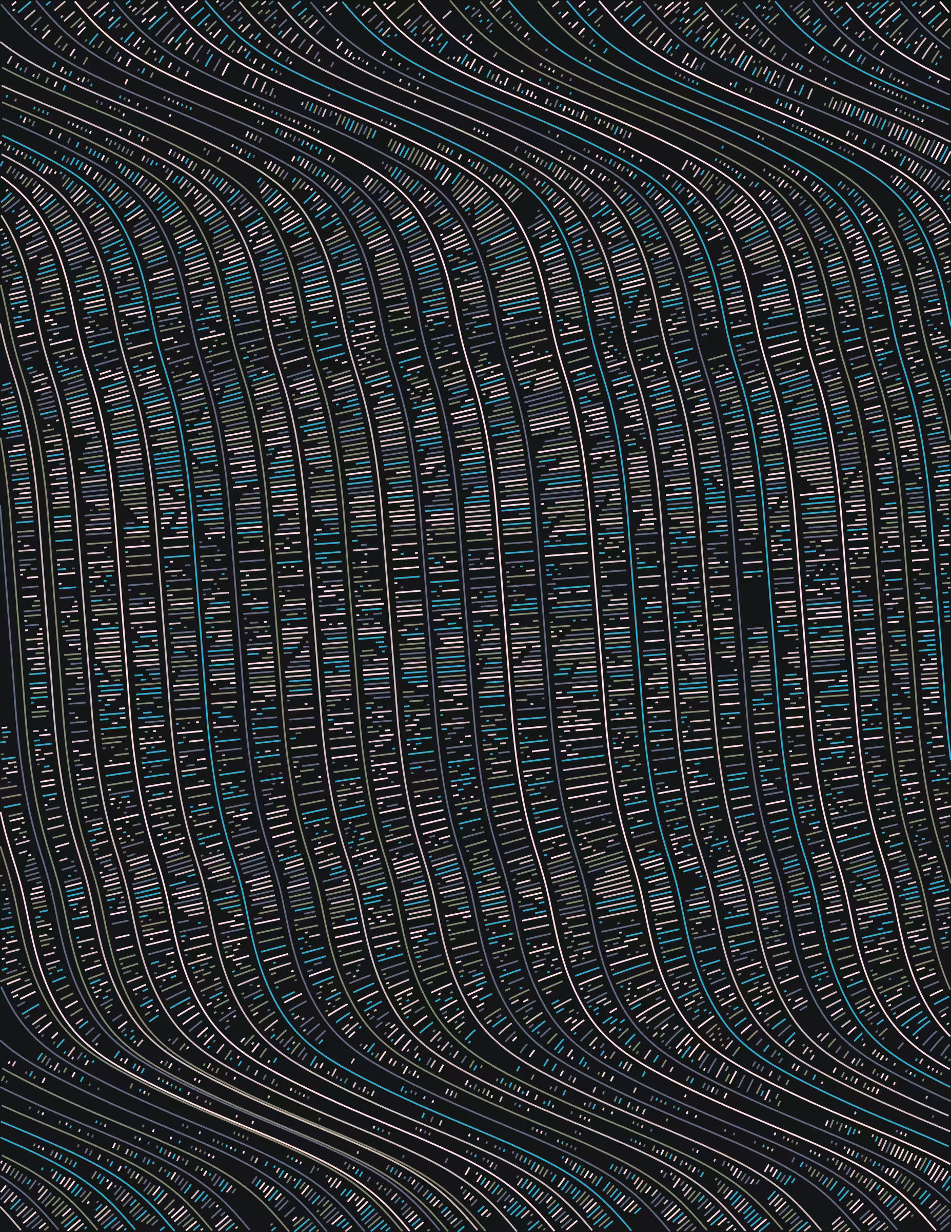 Streamlines #265