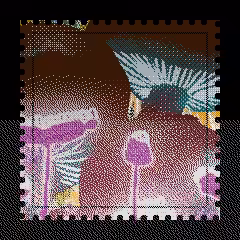 Stamps of Onablo #250