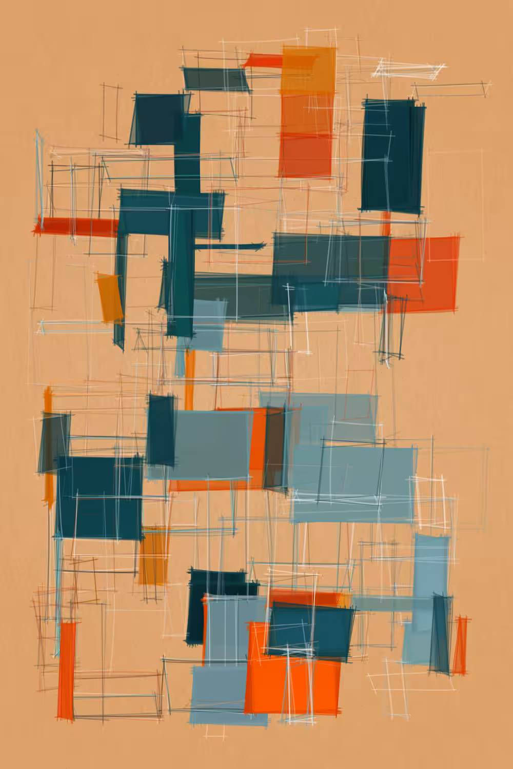 Scaffold #13