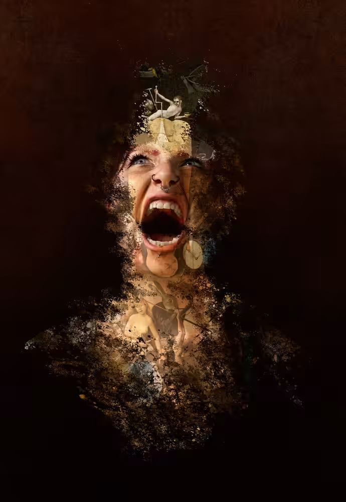 The Scream