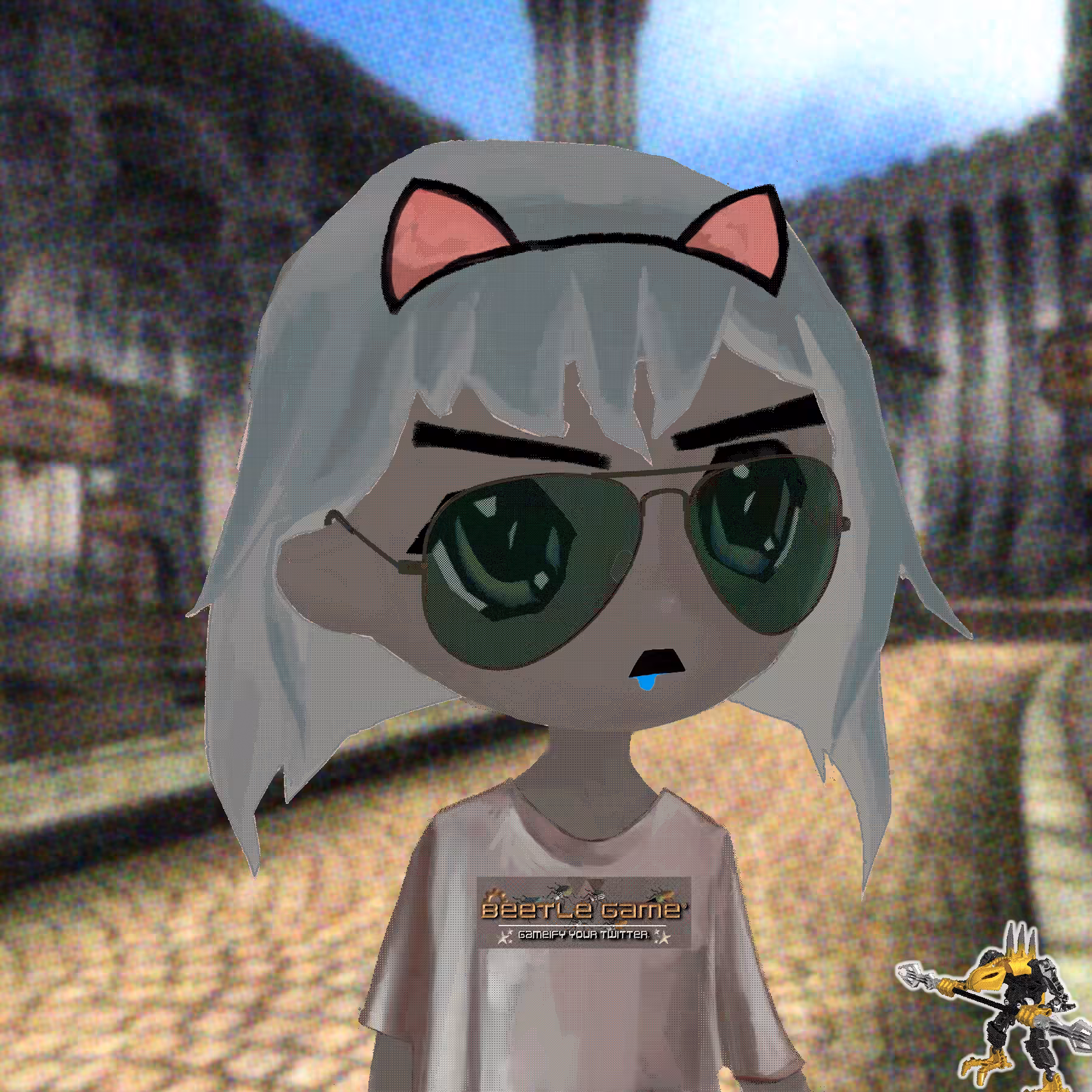 Remilio 5213