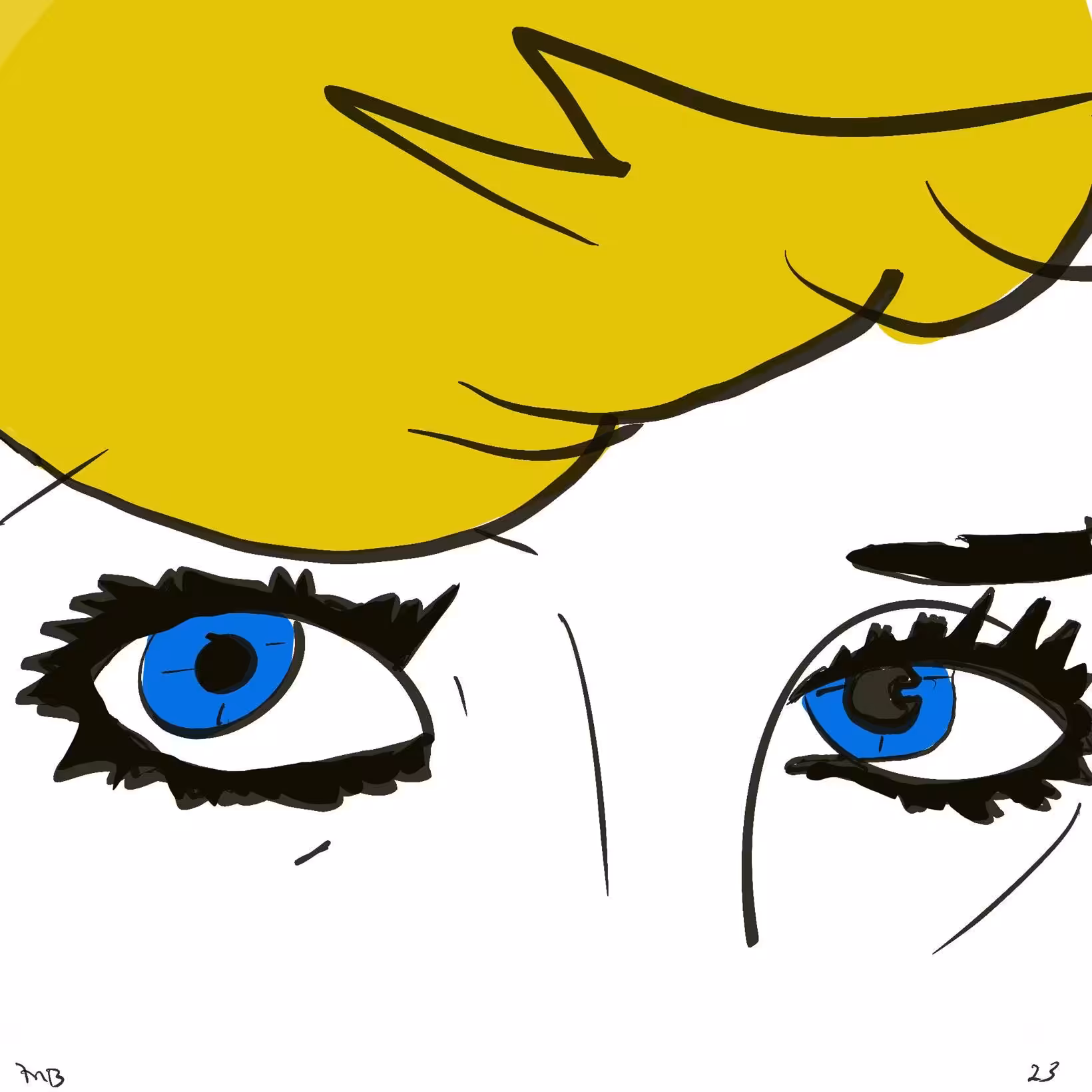 Diana the Lady