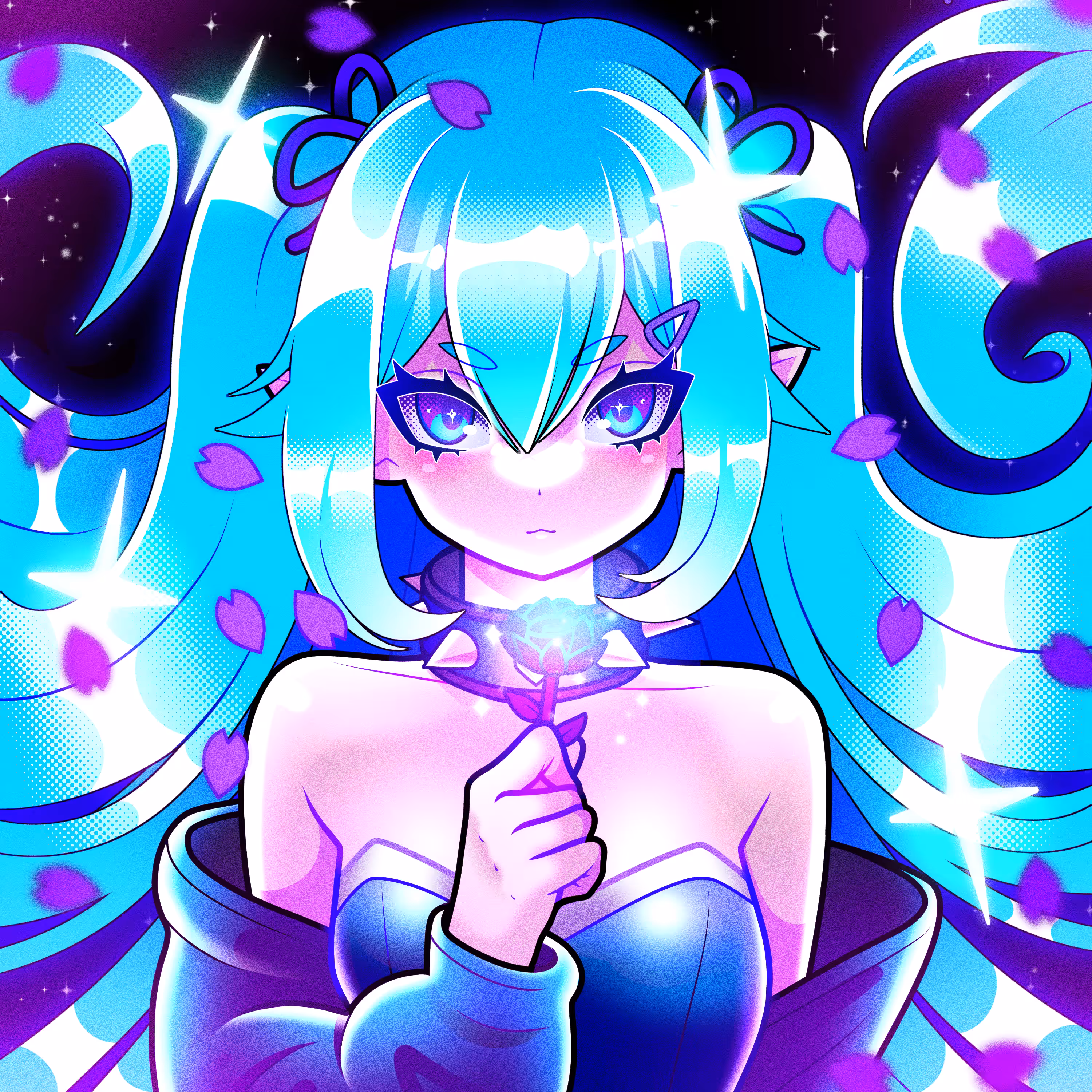 Rose 