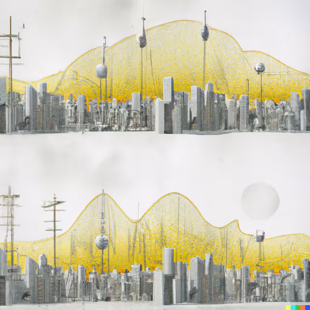 Implausible Architectures