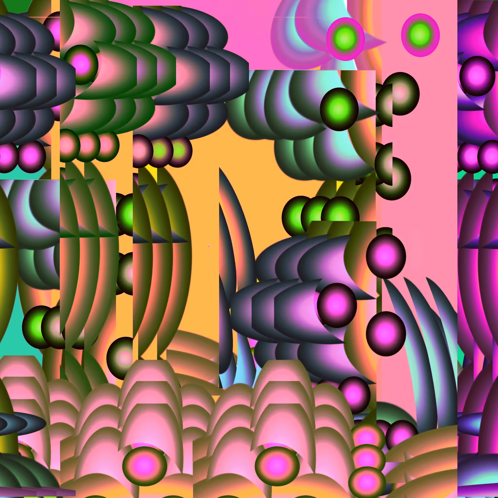 interior fantasy