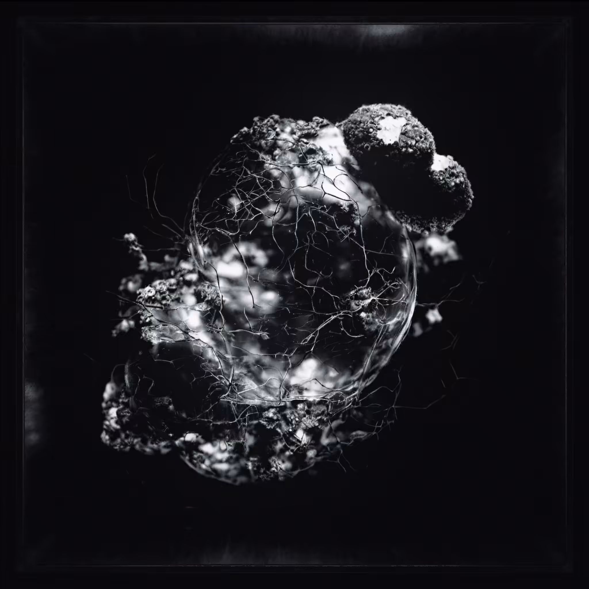 Homesick: Specimen #0089