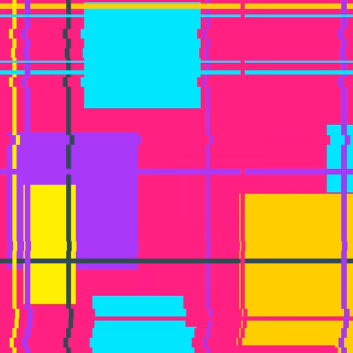Chromatic Chaos #783