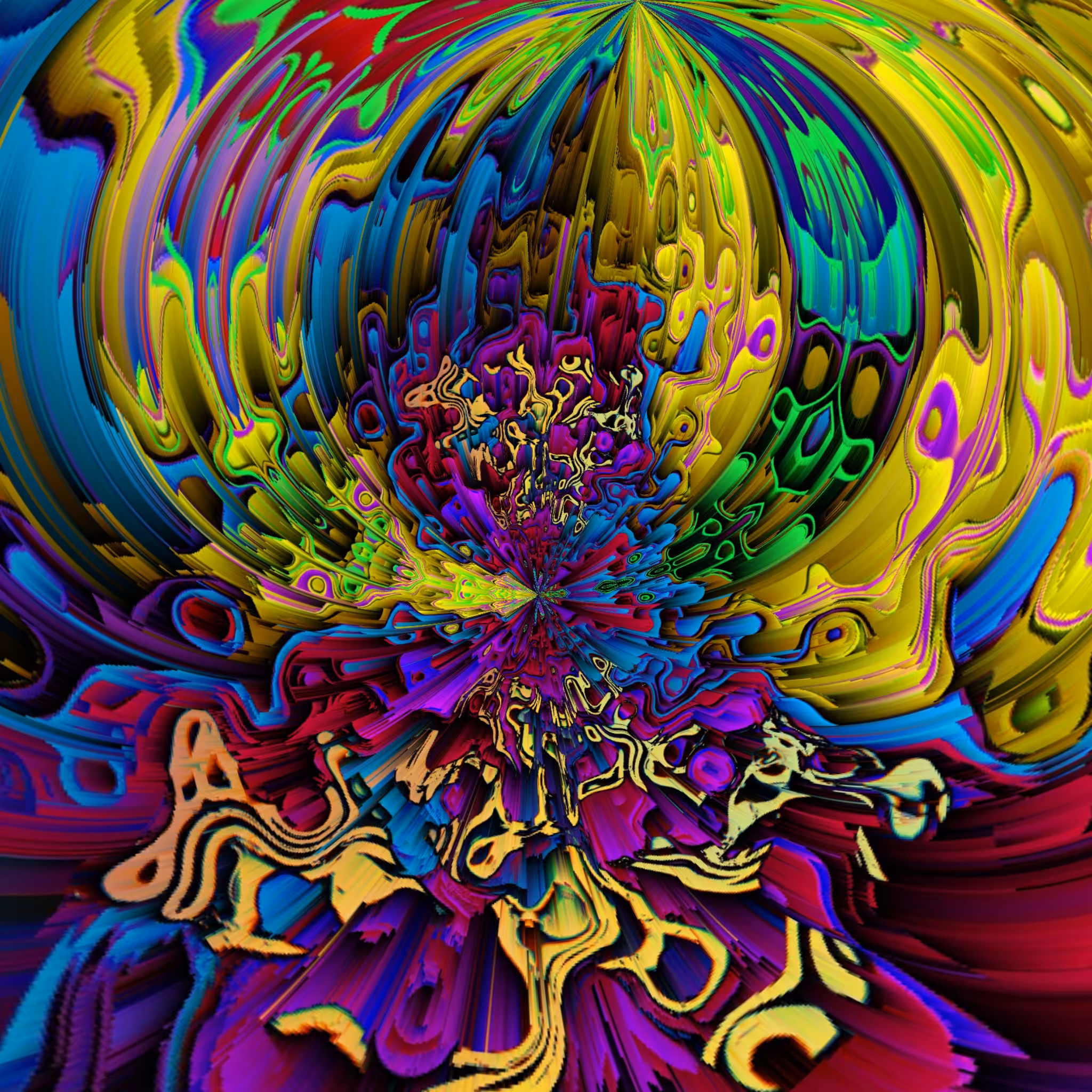 Color full