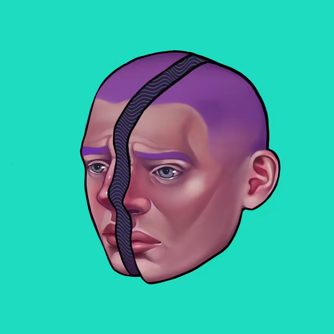Split