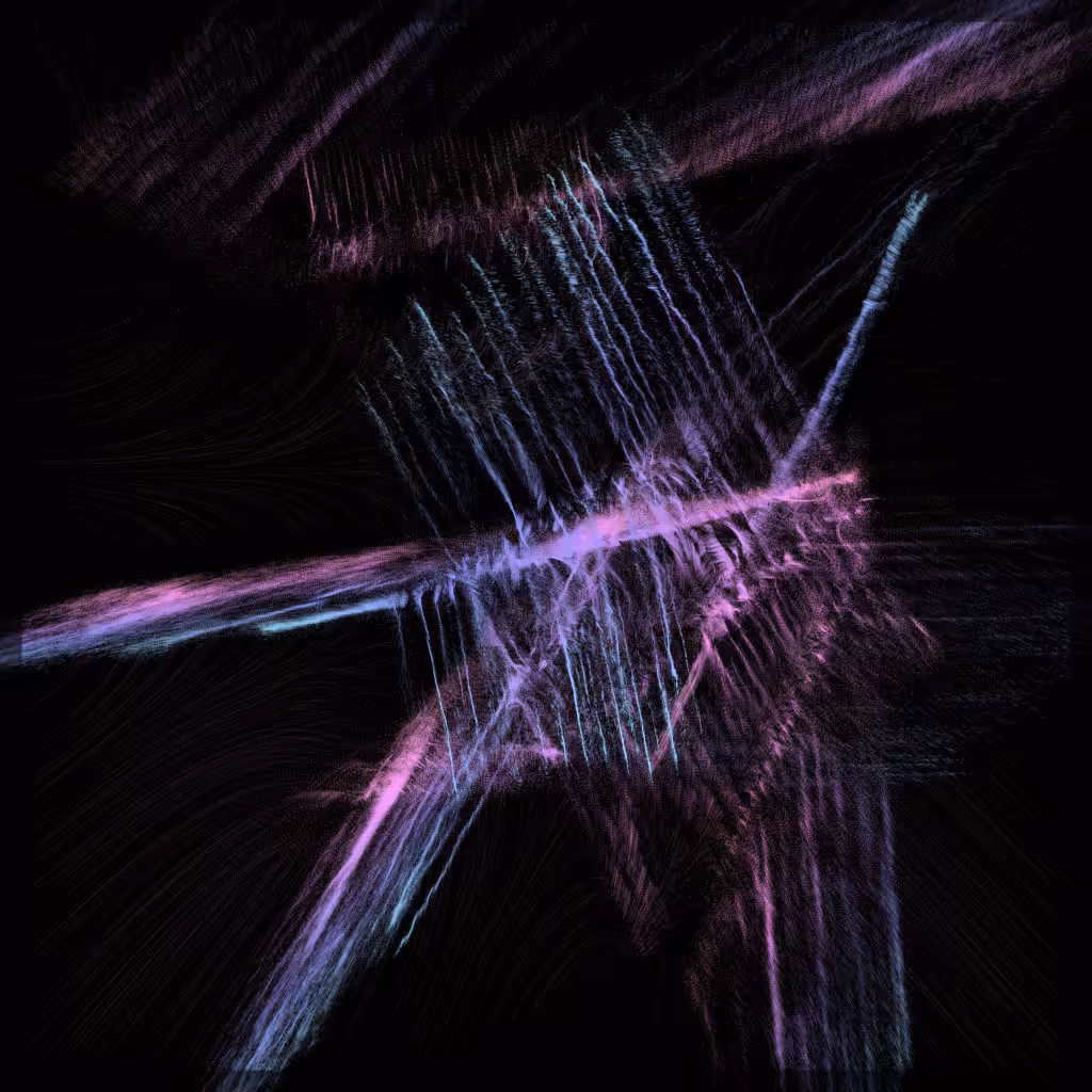 Reveries #5
