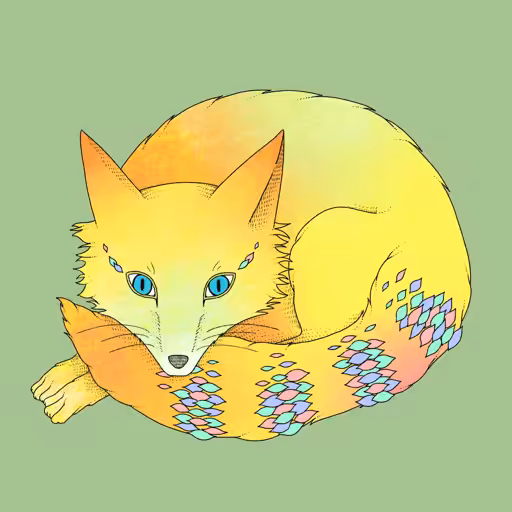 Creatures She Made [WOODS] #0046