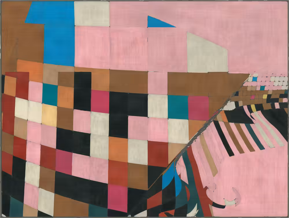 Superpositions #145