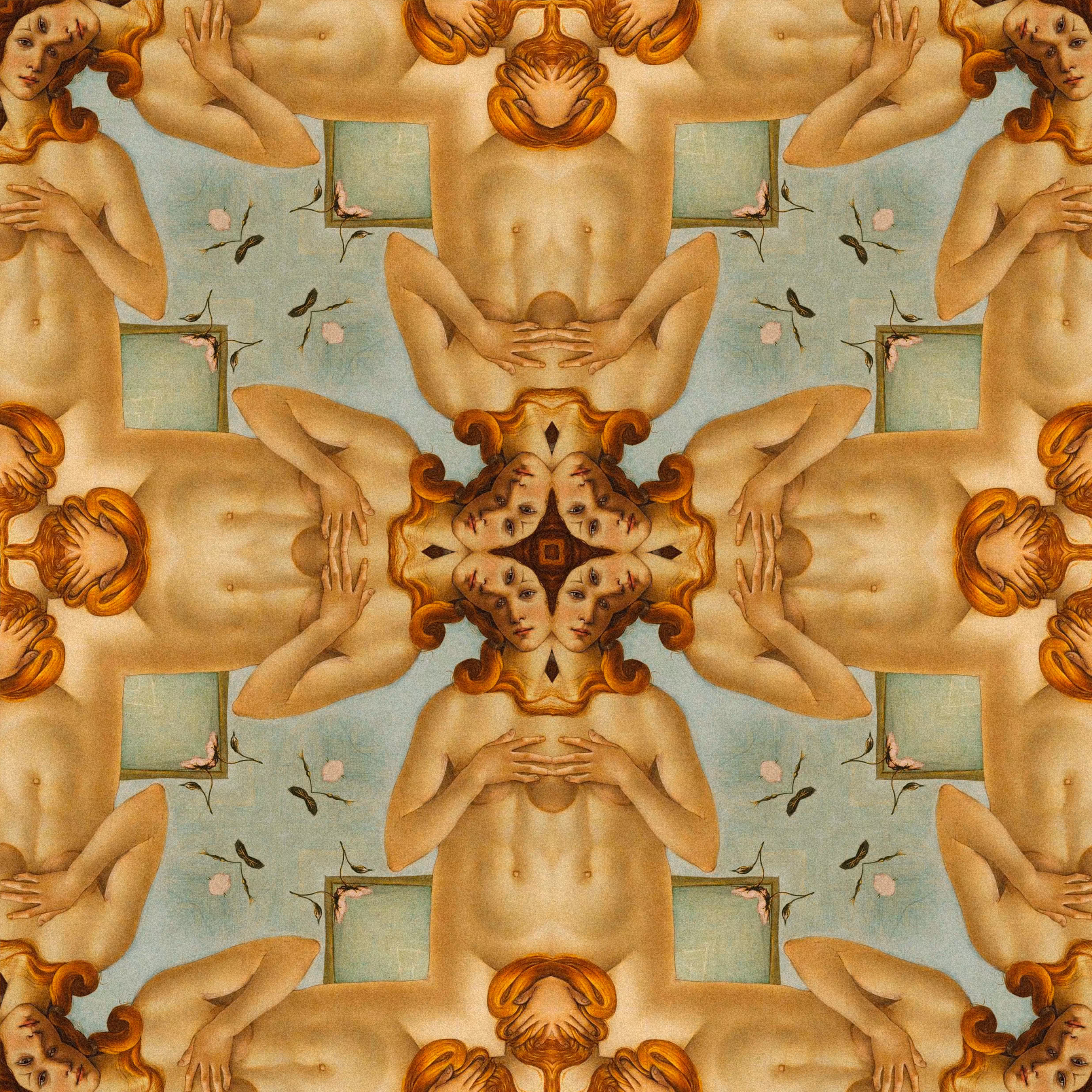 Birth of Venus III