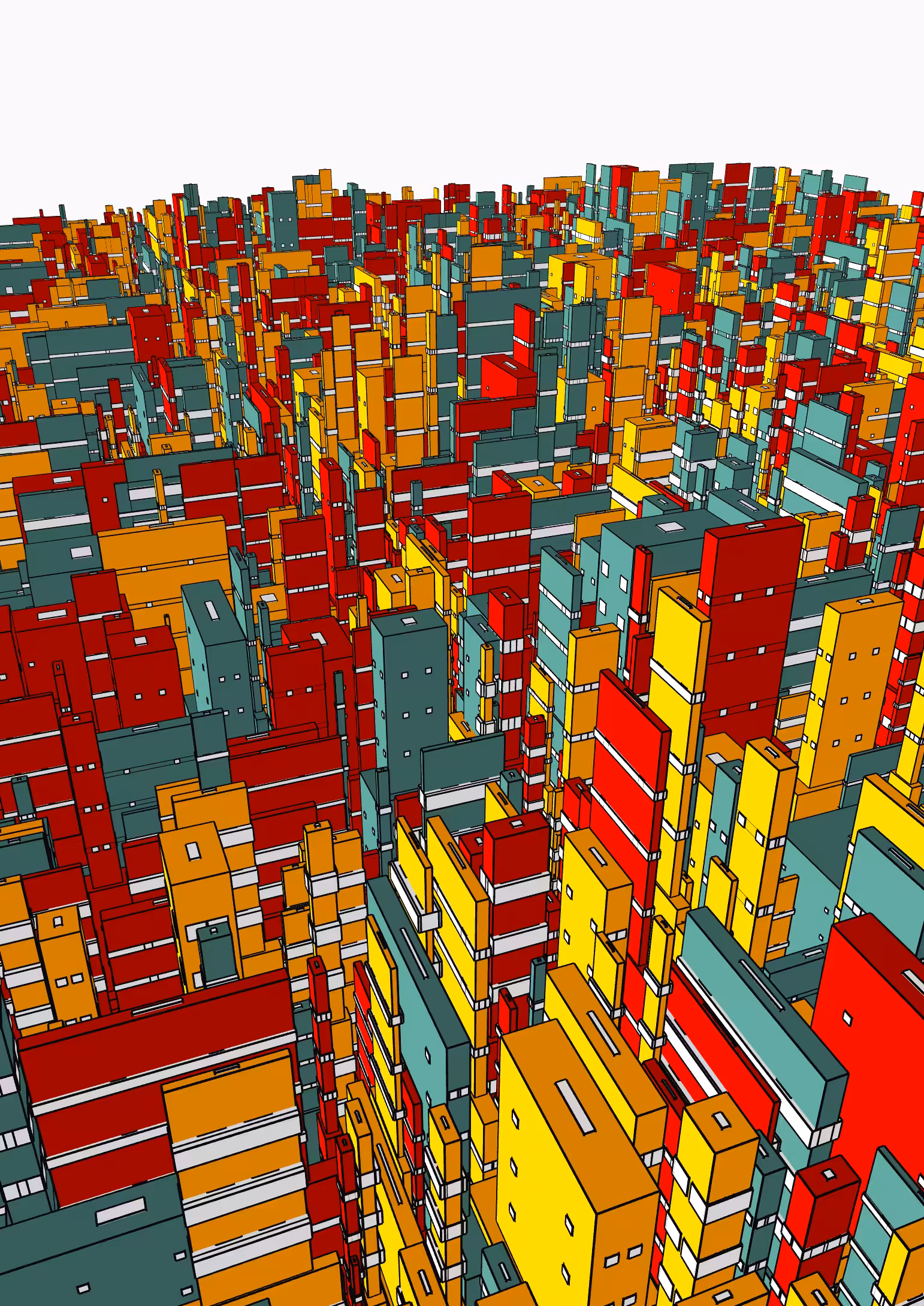 SketchScape #7