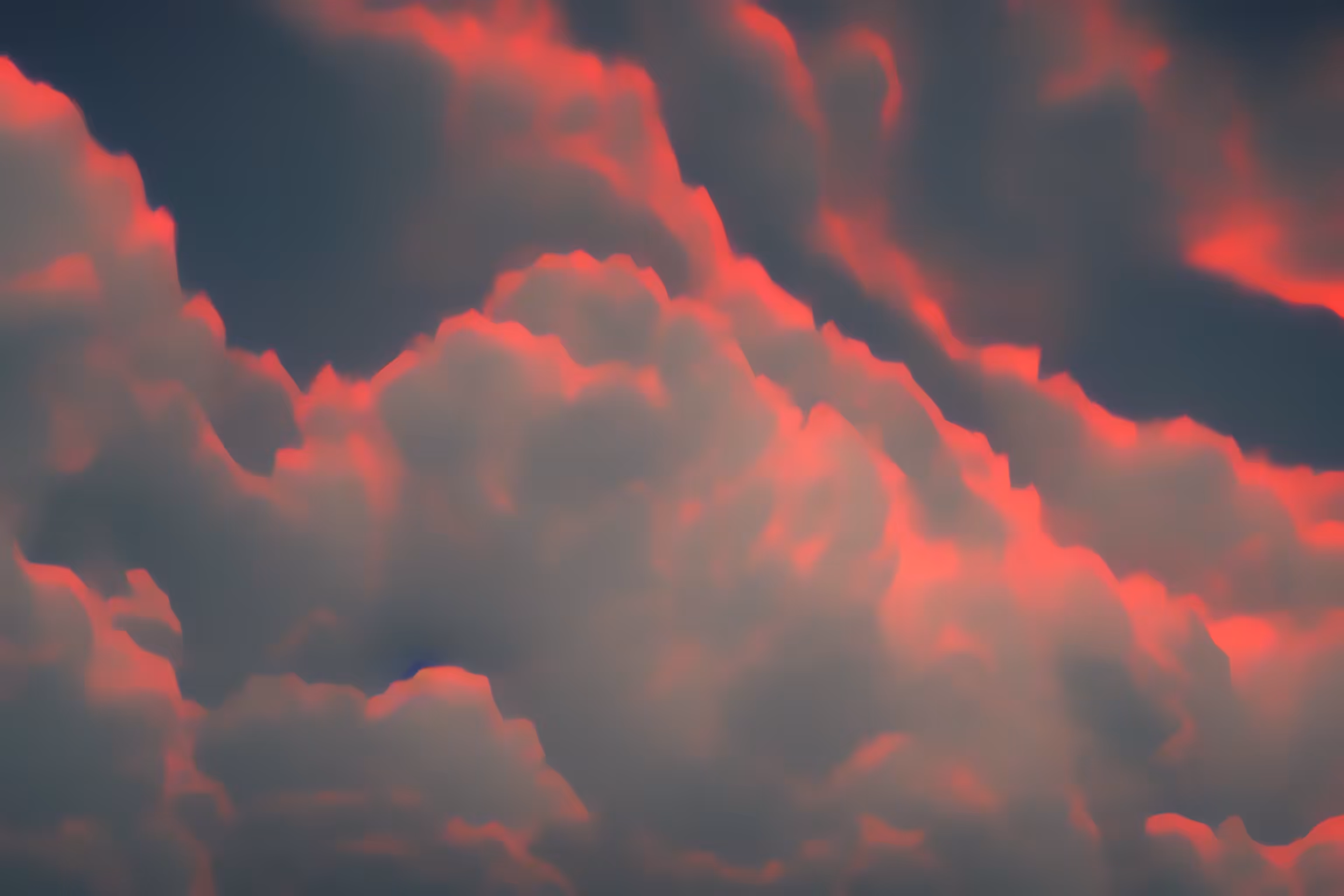 ☁︎ clouds ☁︎