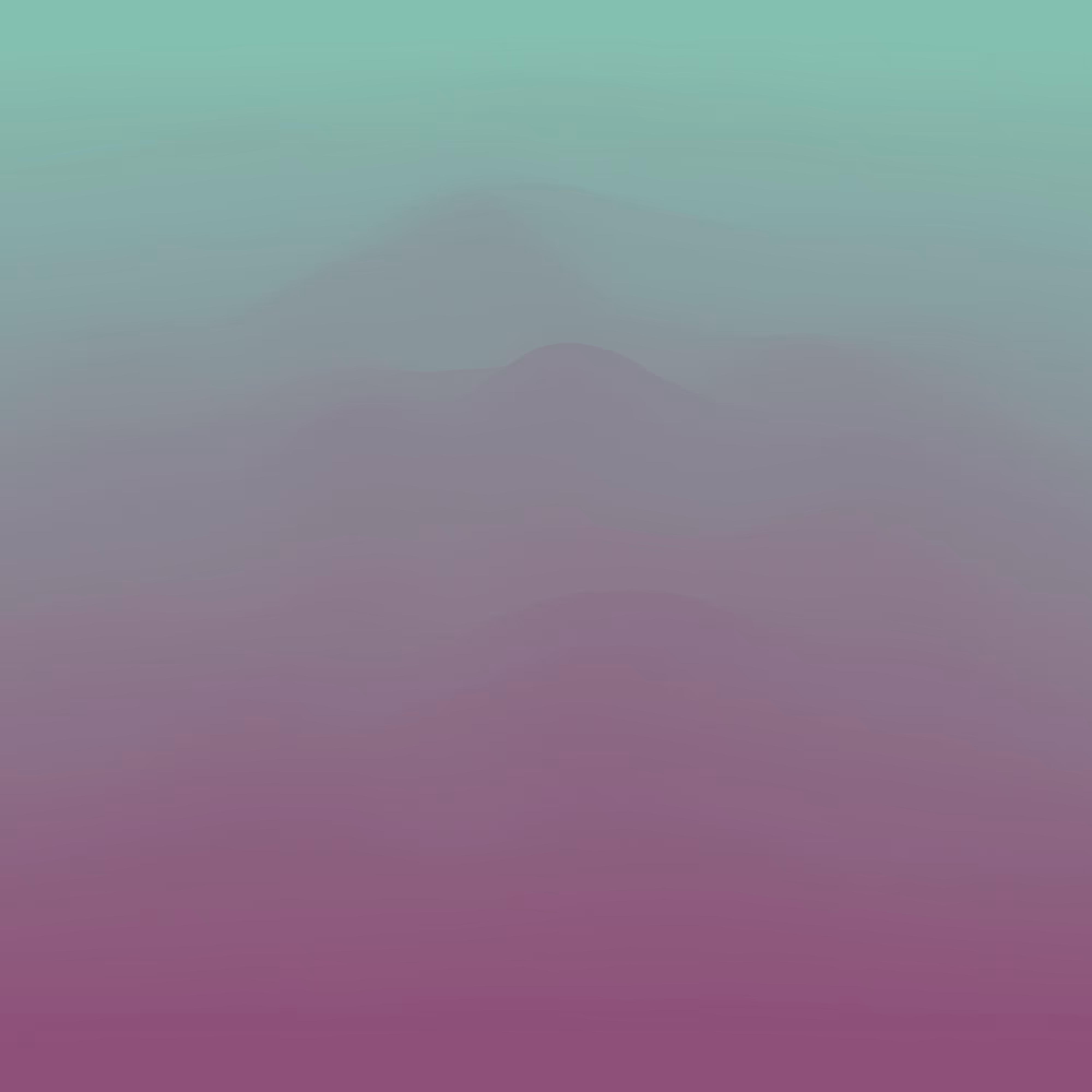 Alien Landscape #25