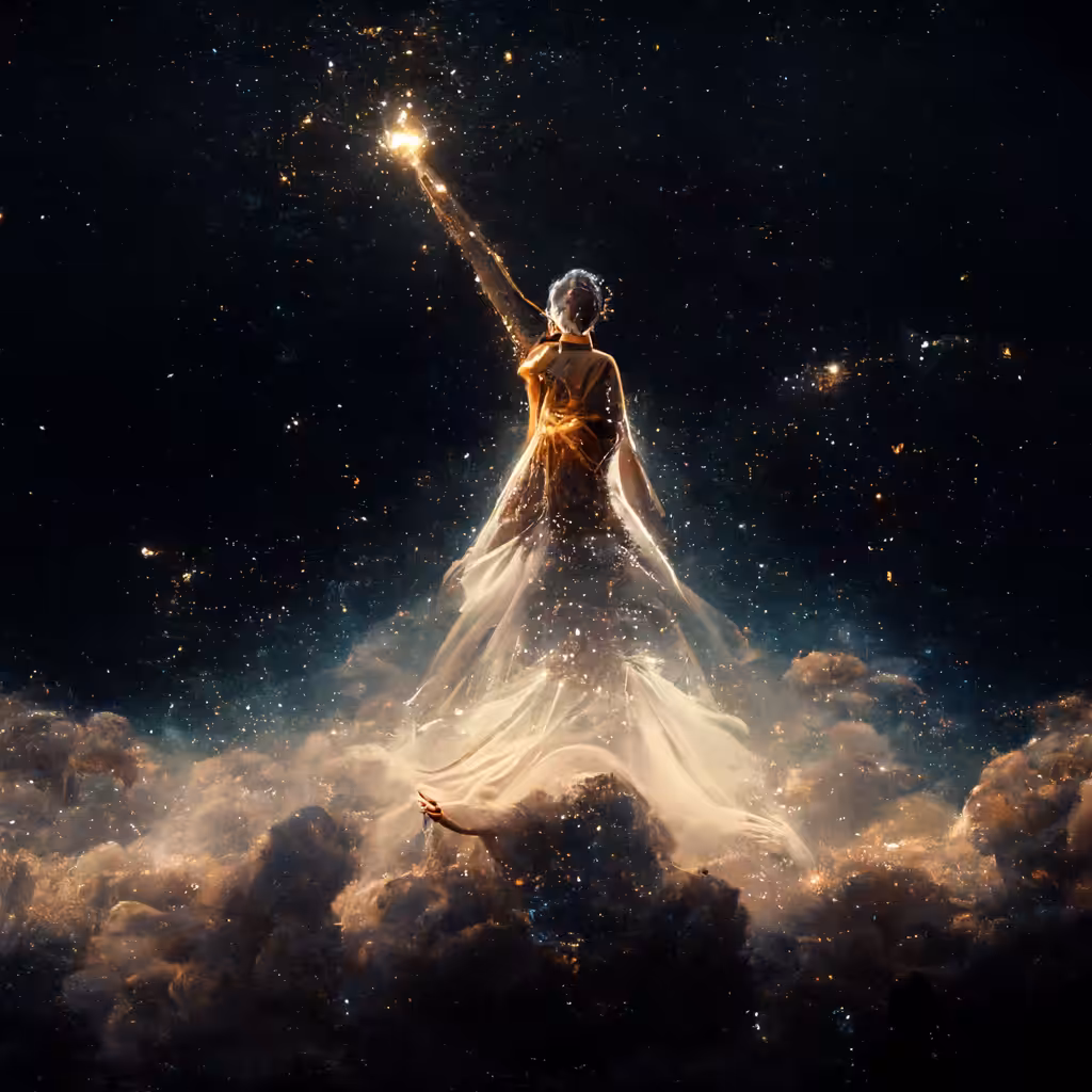 Catch the star 💫 
