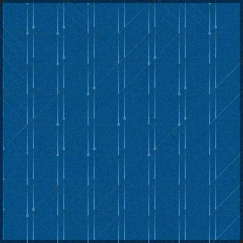 ISOMETRIC GLITCH #133