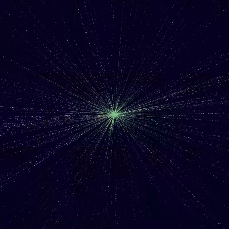 New space #43