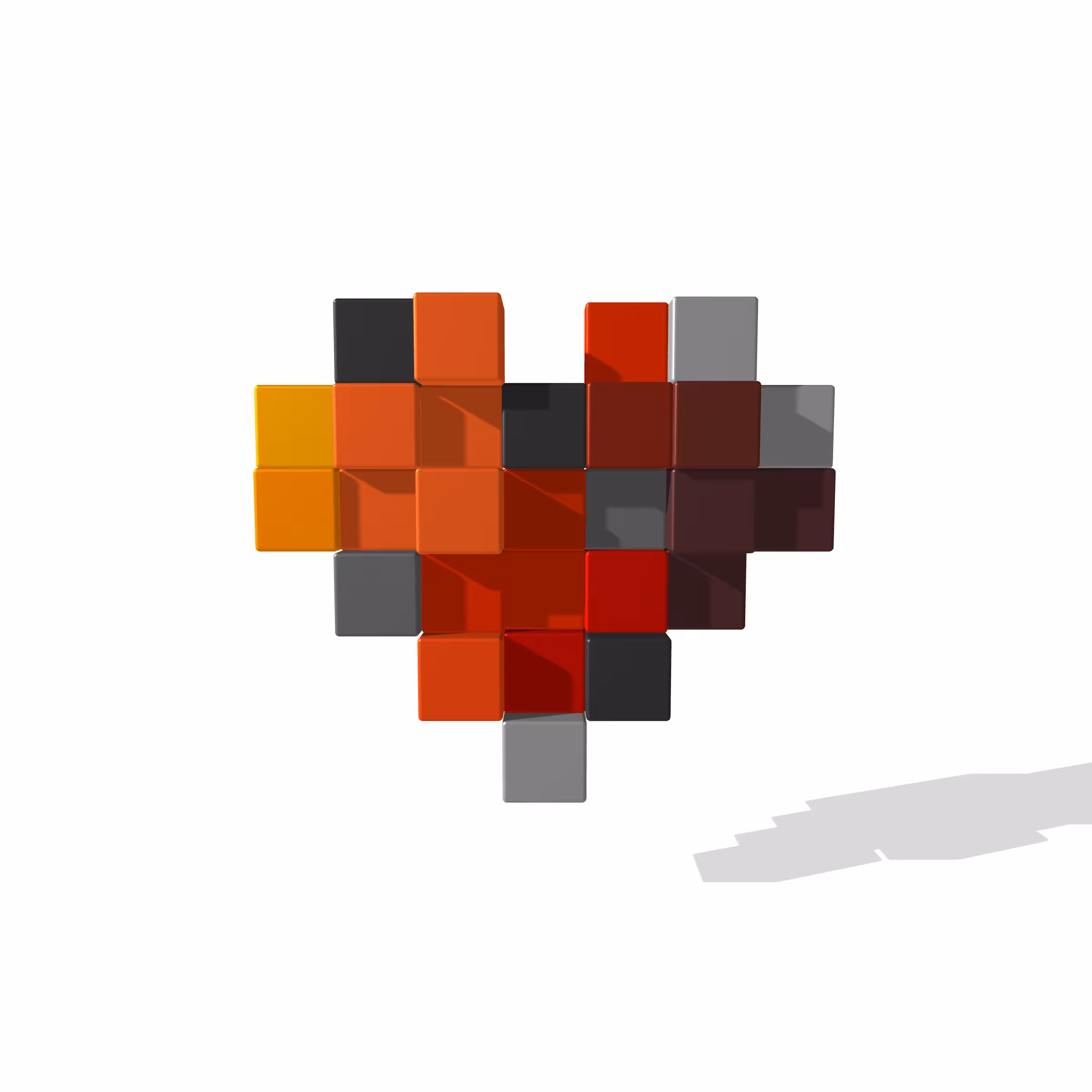 heart + craft #13762