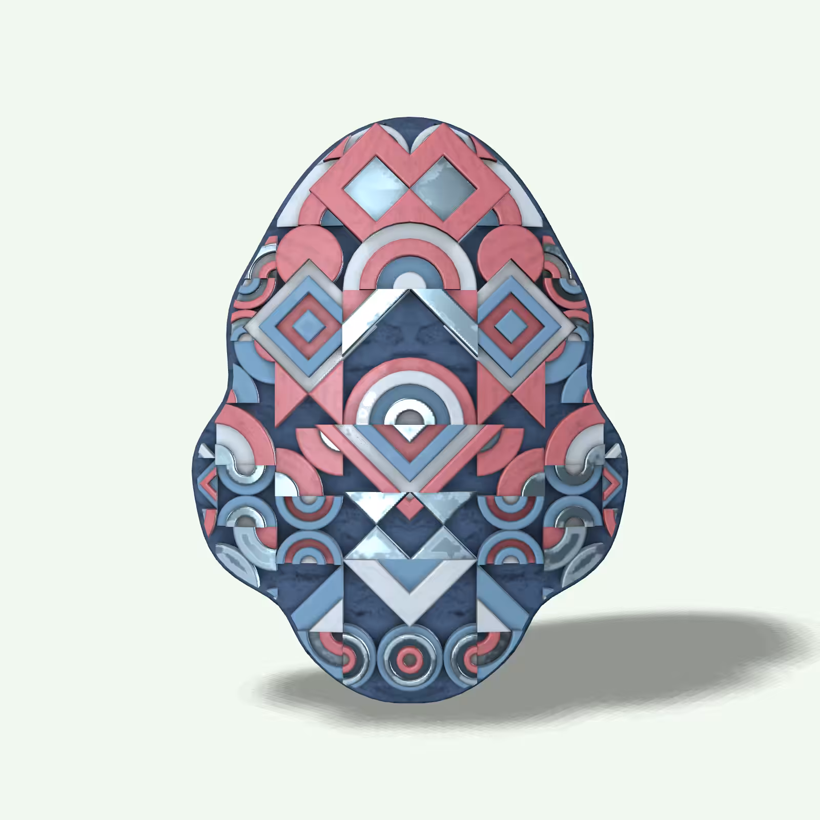 3D Generativemasks #8578