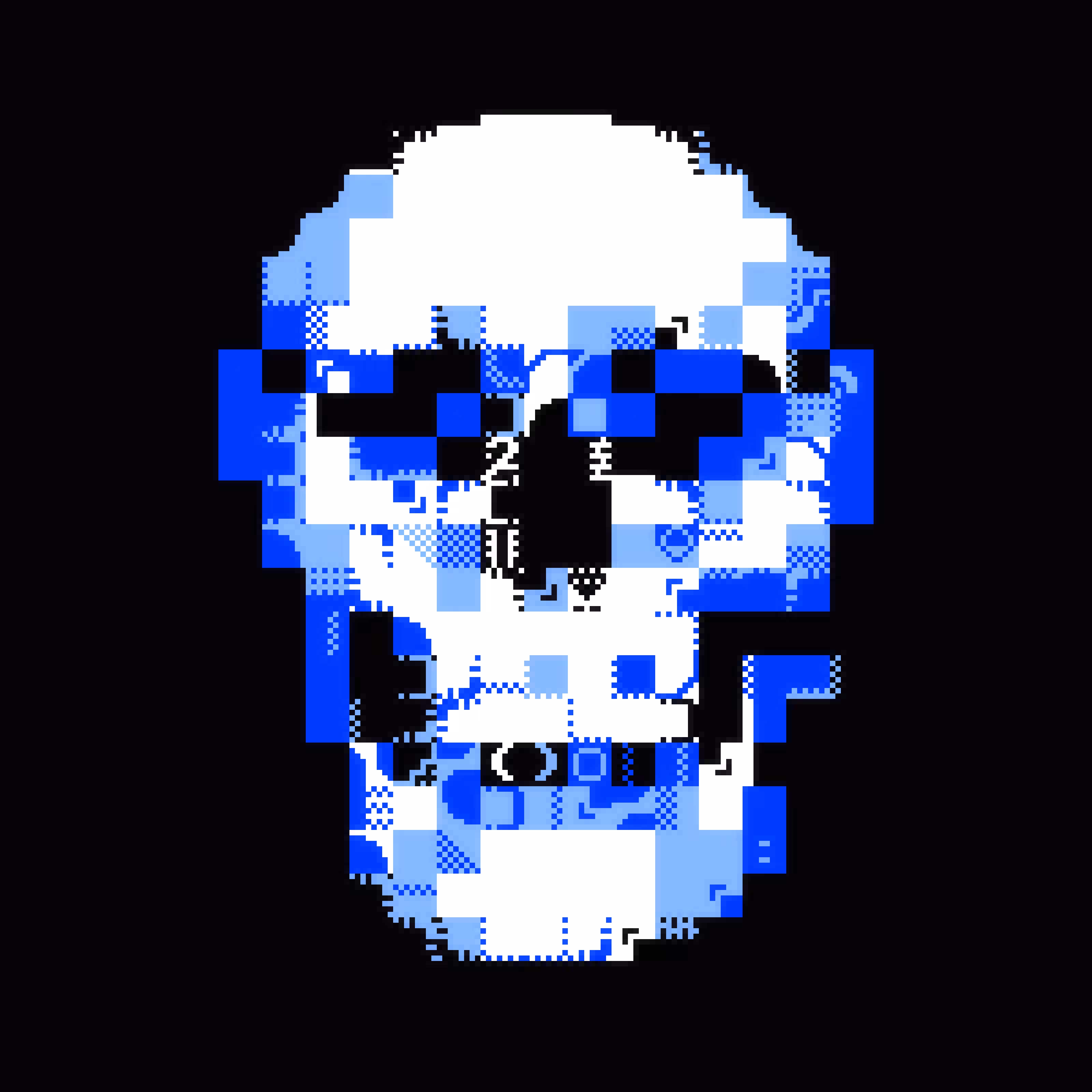 ASCII SKVLL 13