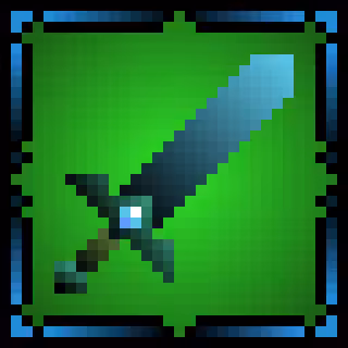 Tezoske Weapon #2